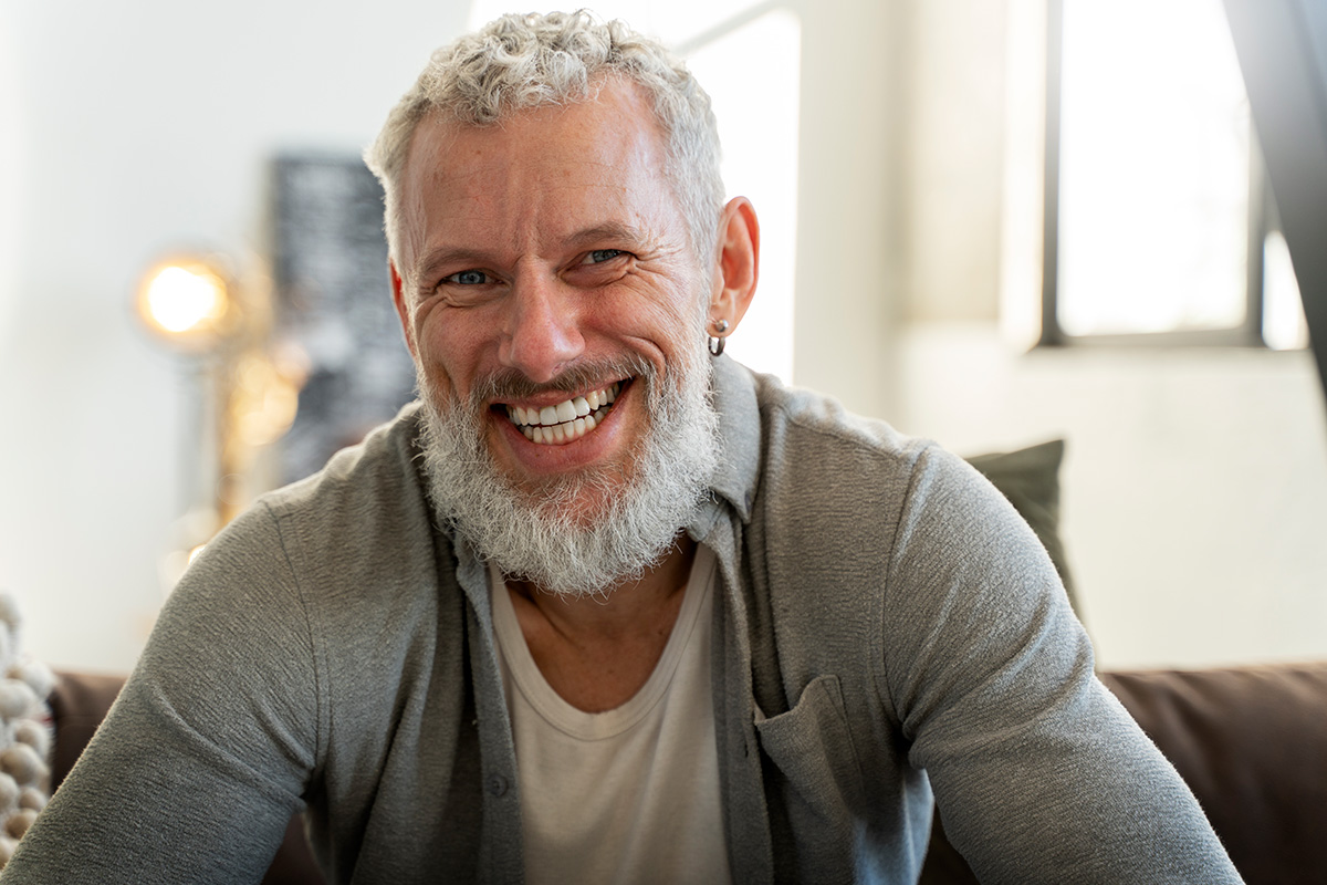 Testosterone Replacement Therapy for Men In Testosterone Replacement Therapy Clinic In Chattanooga